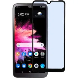 Eaglecell Para TCL 30Z TCL 30 LE Protector de pantalla_2