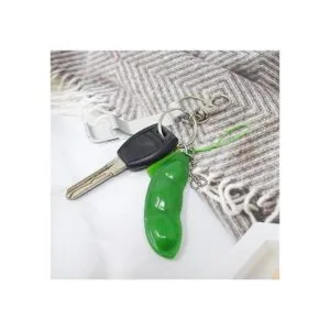 Honbay 6 piezas de juguete de descompresión de vainas de_5