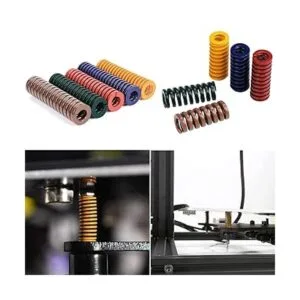 Yinpecly Molde de compresión de carga media con estampado_6