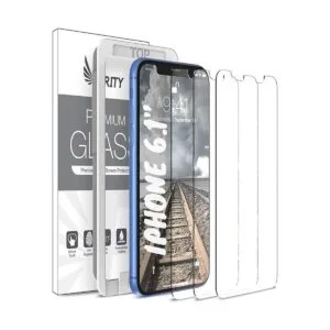 Pureza Protector de pantalla para Apple iPhone 11 y_1