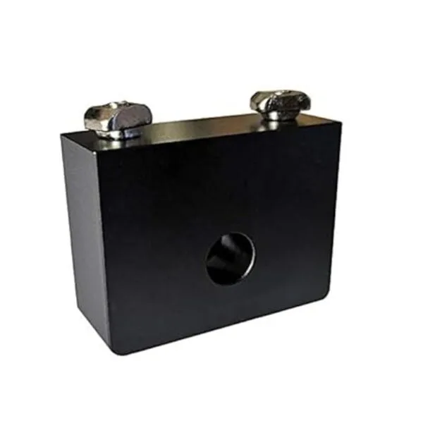 Aluminio CR10 ZAxis Soporte de tornillo superior para_2