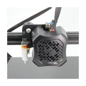 Zeberoxyz Piezas de impresora 3D para Ender 3 V2 BL_7