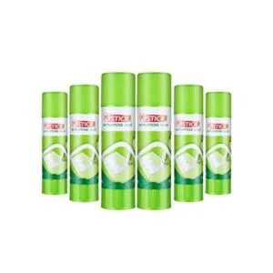 Palos de pegamento de impresora 3D PVP para impresora 3D_1