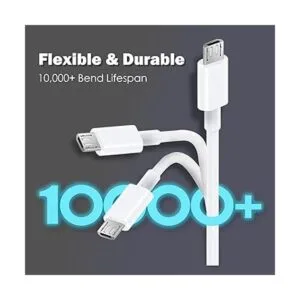 Cable de extensión de alimentación de 16.4 pies 5M para_5