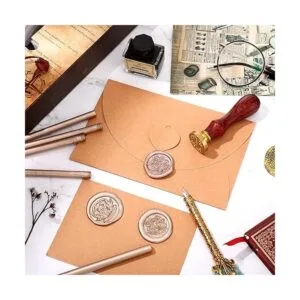 24 barras de cera de sellado de de pegamento para_6