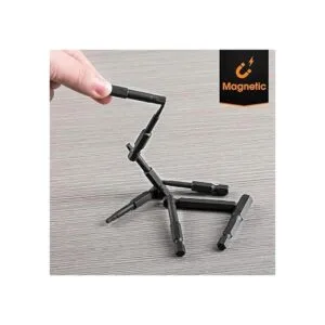 VAKOGAL S2 Juego de 10 brocas de cabeza hexagonal Allen_6