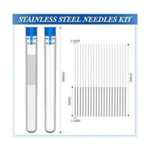 Kit de limpieza de boquillas de impresora 3D de 100_3