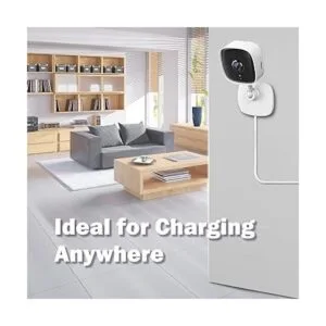 Cable de extensión de alimentación de 16.4 pies 5M para_7