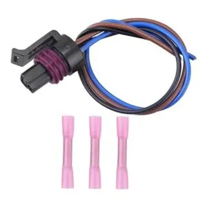 ICP EBP Arnés de reparación para Ford F250 F350 F450 F550_5