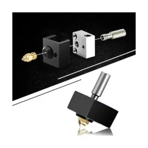 Creality Calcetines de silicona para calentador de Sprite_4