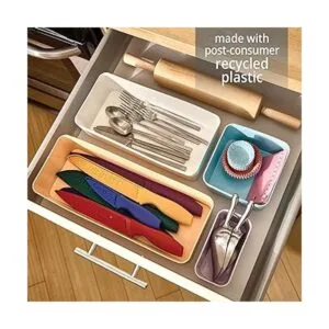 Rosanna Pansino x iDesign Organizador de cajones de_3