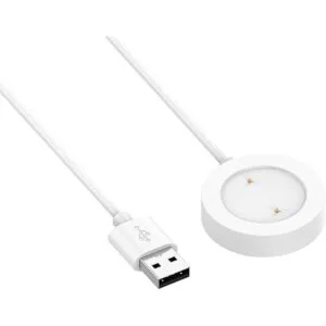 TenCloud Cargador Dock compatible con Xiaomi Mi Watch S1_2