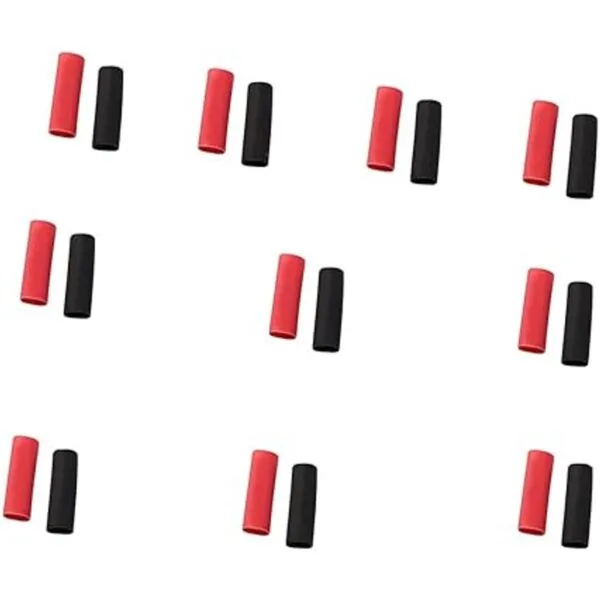 skrnrhrery 10 pares de conectores de enchufe en T para_6