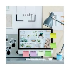 Notas adhesivas inspiradoras de 3 x 3 pulgadas 50 hojas_6