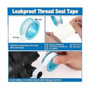 Dreyoo Codo de lengeta de 12 pulgada x 14 NPT x 12_3