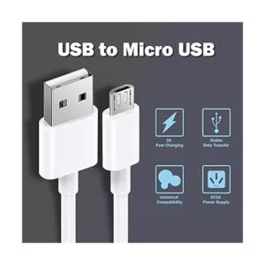 Cable de extensión de alimentación de 16.4 pies 5M para_6