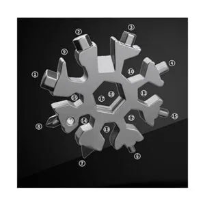 Paquete de 3 herramientas multiherramienta de copo de_3