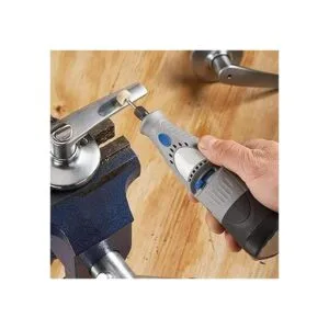 AUSTOR 192 piezas de tambor de lijado con caja gratuita_6