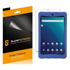 Supershieldz Protector de pantalla de 8 pulgadas diseño_1