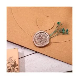 24 barras de cera de sellado de de pegamento para_7