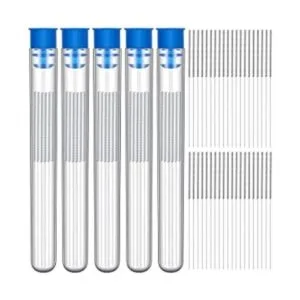 Kit de limpieza de boquillas de impresora 3D de 100_1