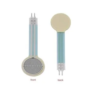 Resistencia de detección de fuerza FSR402 de película fina_3