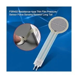 Resistencia de detección de fuerza FSR402 de película fina_4