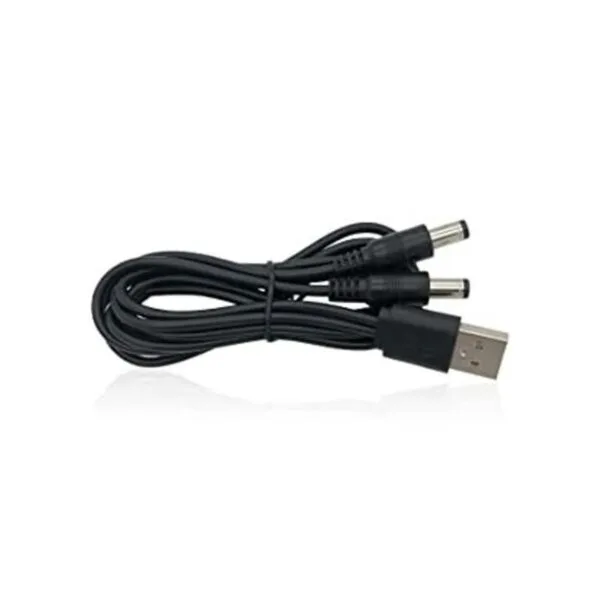 Cable de carga de repuesto para mini educador collar E_1