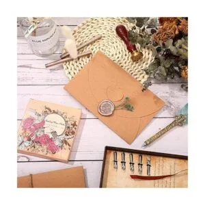 24 barras de cera de sellado de de pegamento para_5