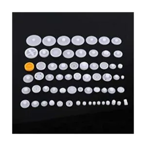 Kits de engranajes engranajes de plástico conjunto de_1