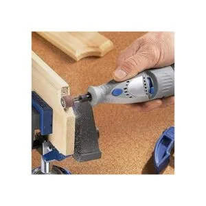 AUSTOR 192 piezas de tambor de lijado con caja gratuita_7