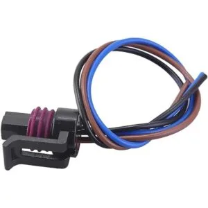 ICP EBP Arnés de reparación para Ford F250 F350 F450 F550_2