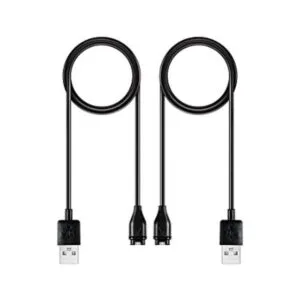 Compatible con cable de carga Garmin paquete de 2_1