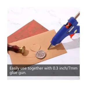 24 barras de cera de sellado de de pegamento para_2