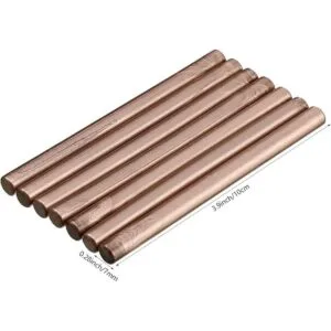 24 barras de cera de sellado de de pegamento para_3