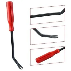 Fastener Remover with 30pcs Hood Insulation Retainers_3