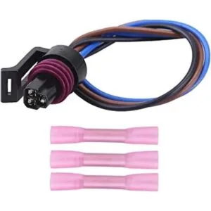 ICP EBP Arnés de reparación para Ford F250 F350 F450 F550_1