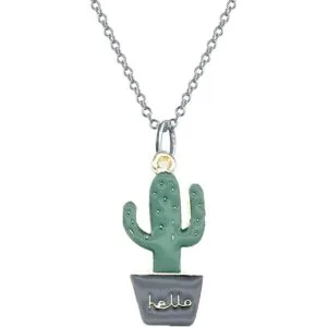 Zhiheng 14 dijes flotantes con diseño tropical de cactus_7