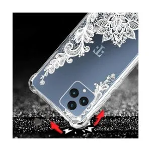 TMobile REVVL 6 5G funda protectora de TPU suave y_3