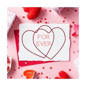 16 plantillas para el día de San Valentín plantillas de_6