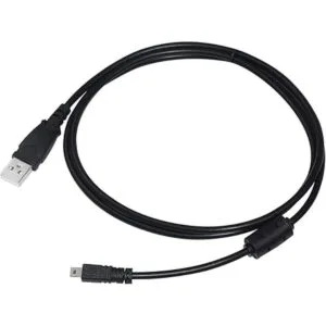 Cable de repuesto para Nikon Coolpix S Series S3700 S6500_5