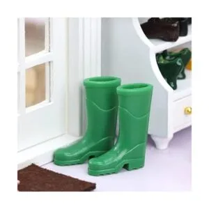 SXFSE Accesorios para muñecas modelo de escena en_3