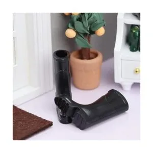 SXFSE Accesorios para muñecas modelo de escena en_5