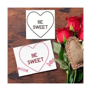 16 plantillas para el día de San Valentín plantillas de_3