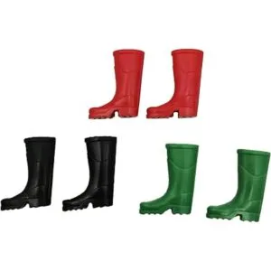 SXFSE Accesorios para muñecas modelo de escena en_2