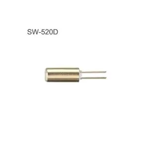 uxcell SW520D Interruptor de disparador de movimiento de_2