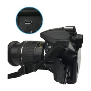 Cable de repuesto para Nikon Coolpix S Series S3700 S6500_3