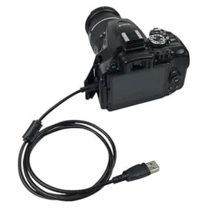 Cable de repuesto para Nikon Coolpix S Series S3700 S6500_4