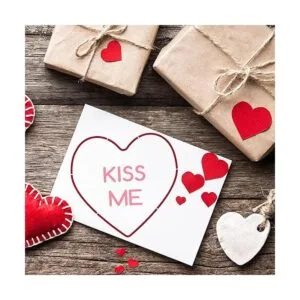 16 plantillas para el día de San Valentín plantillas de_5