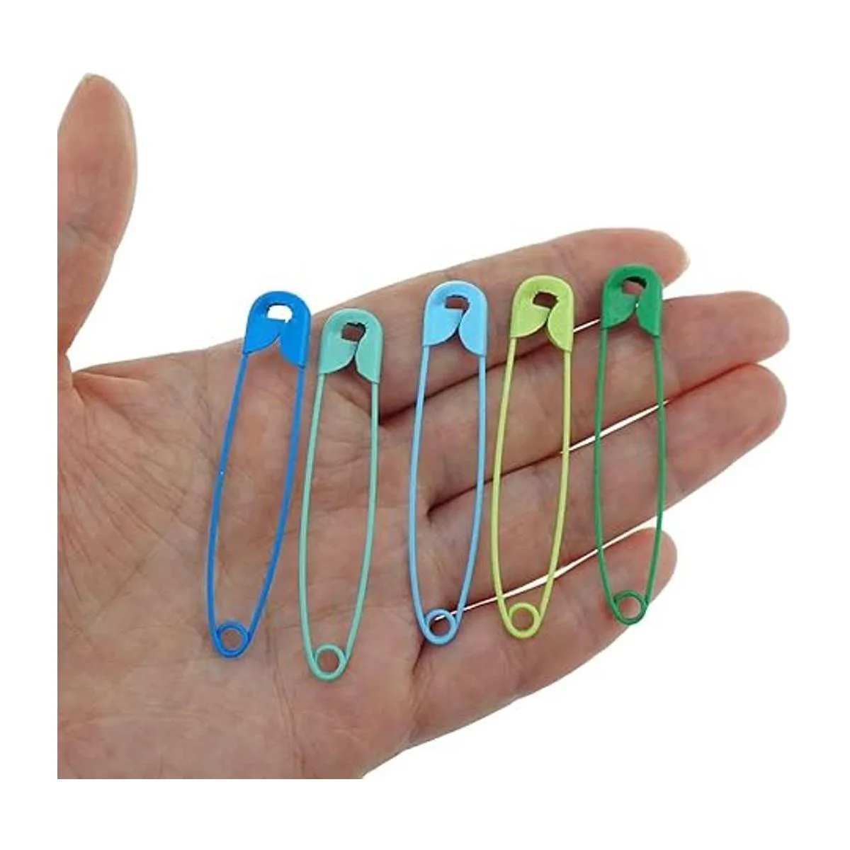 SaktopDeco Pines de seguridad de 2.16 pulgadas 5 colores_2